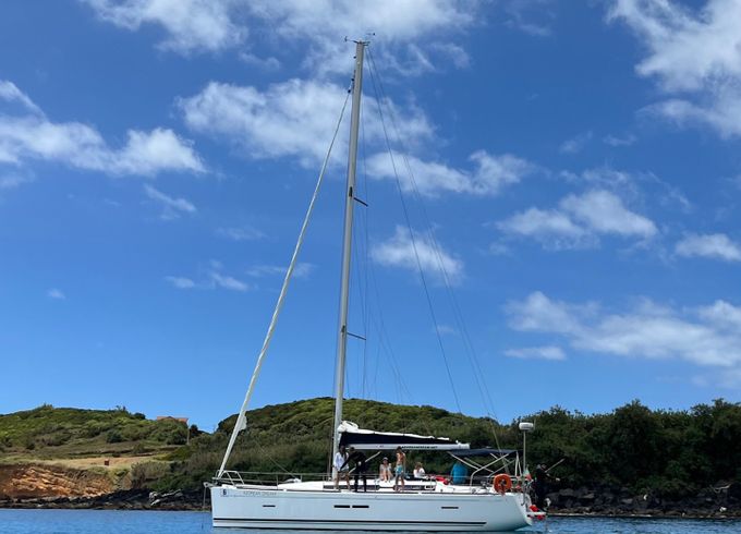Dufour 405 Grand Large