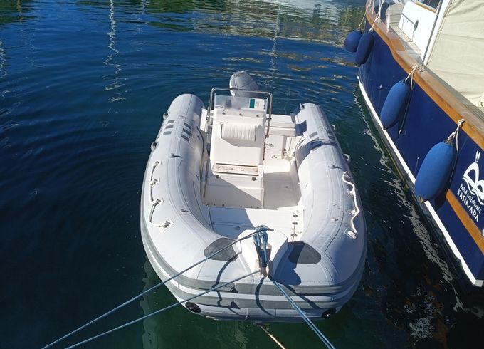 Bwa 550