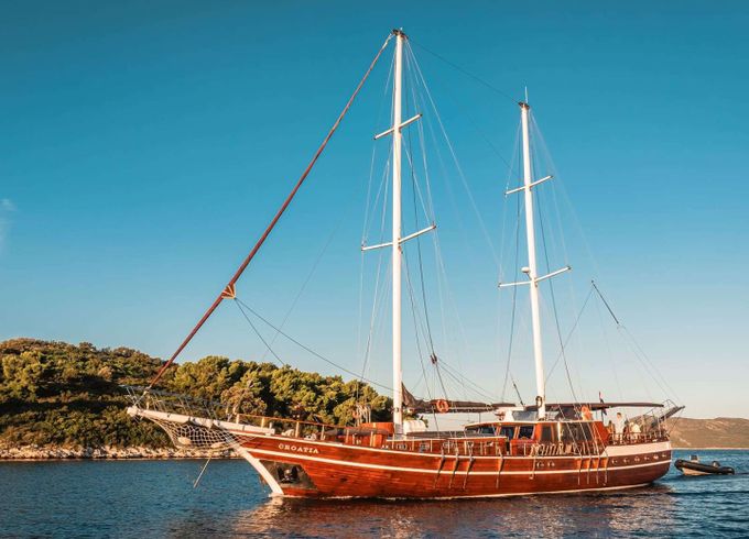 Custom Croatia