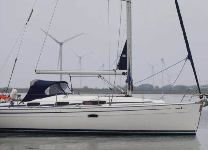 Bavaria 35 Cruiser