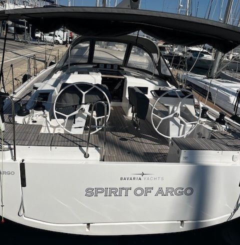 Bavaria C46