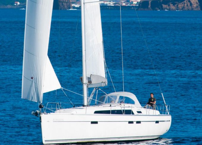 Bavaria Cruiser 46