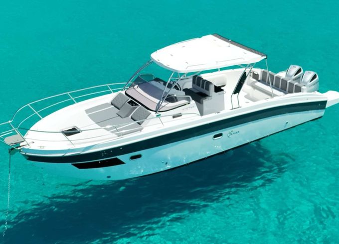 Saver 330 Sport