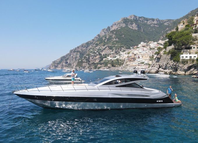 Alfamarine 60