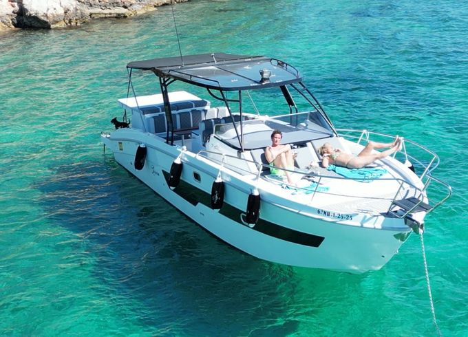 Saver 330 Sport