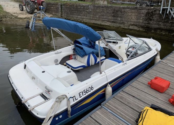 Bayliner 175
