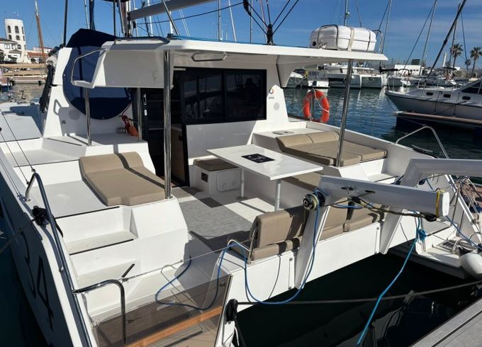 Aventura 34