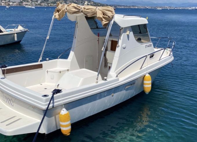 Gio mare GIO 212