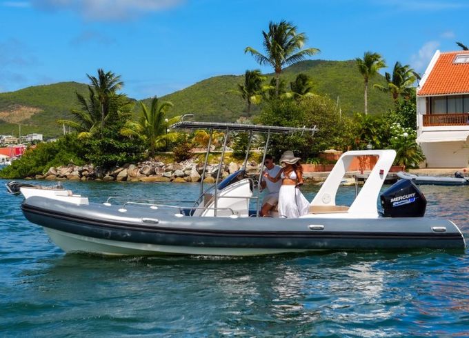 Rib 760