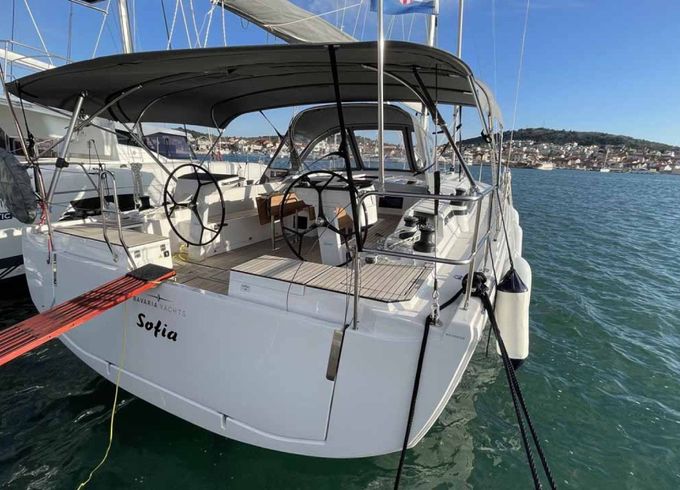 Bavaria C46