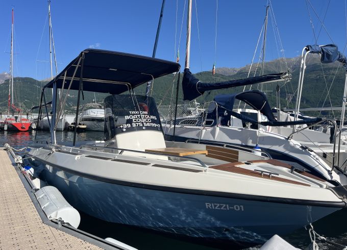 Airon Fish 22