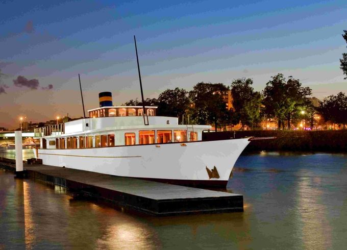 Clipper Paris
