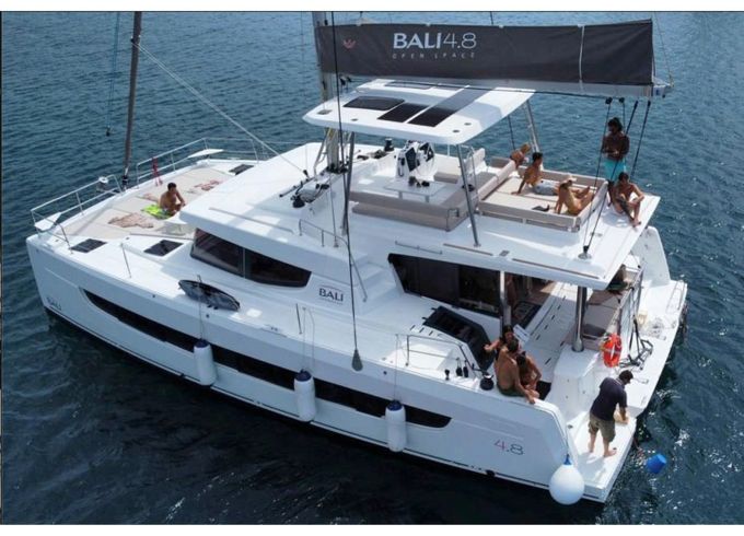 Bali 4.8