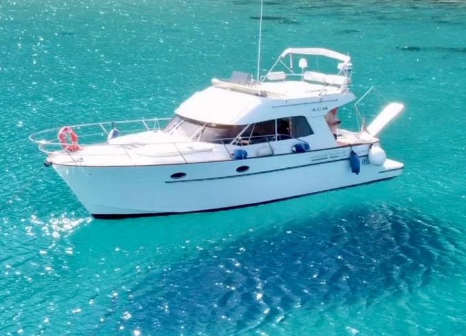 ACM EXCELLENCE 38