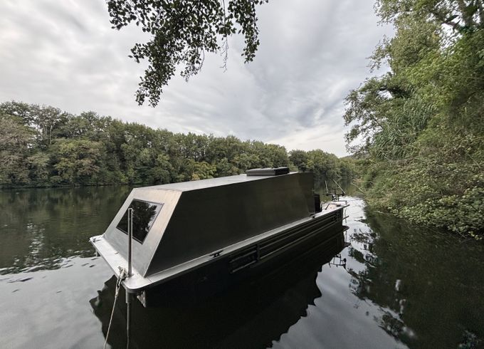 ARYNBOAT 530E