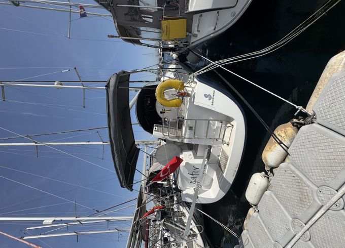Bénéteau Beneteau Oceanis 40 Safir