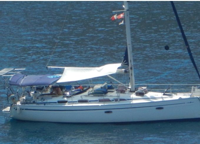 Bavaria 40 Cruiser