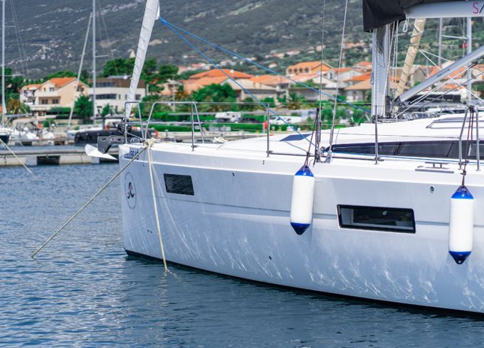 Elan Impression 45