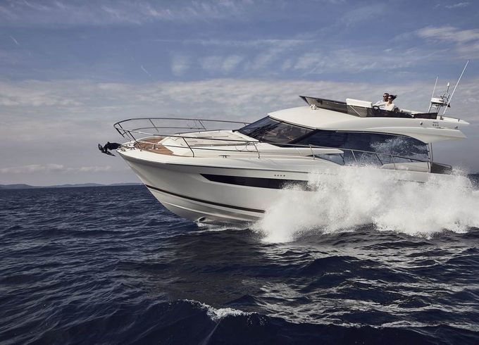 Prestige 520