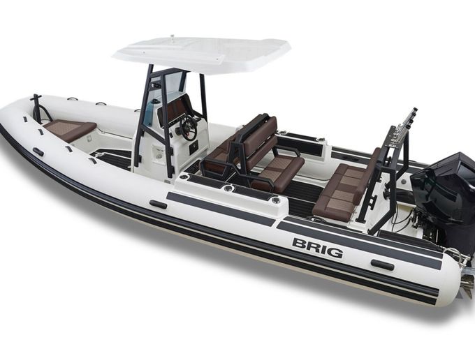 BRIG 730 NAVIGATOR