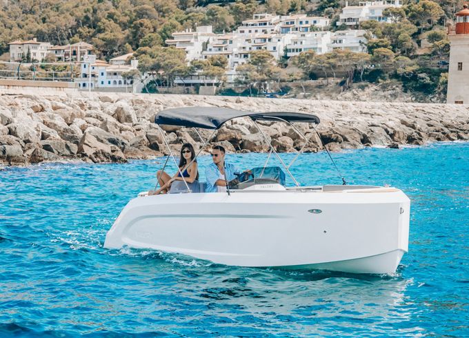 Valory V570 Premium