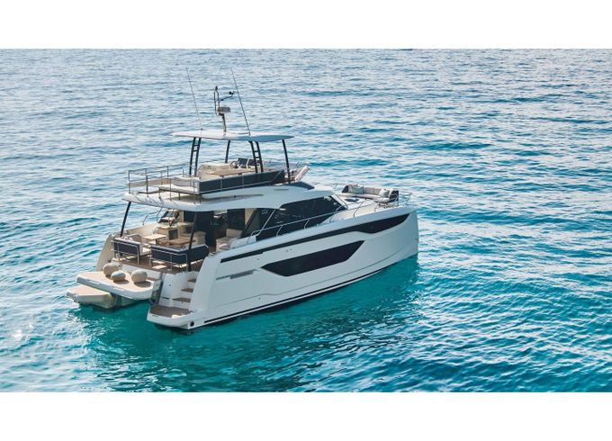 Prestige M48