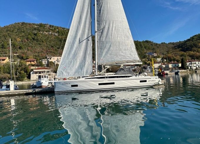 Bavaria C46