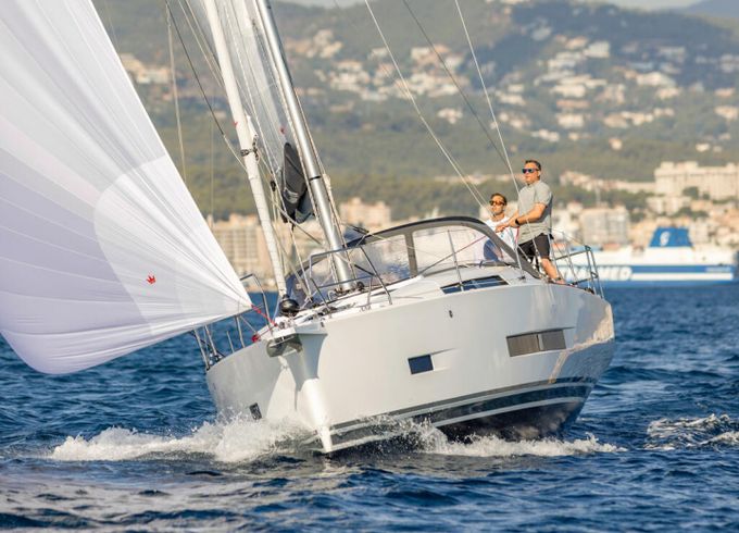 Hanse 360