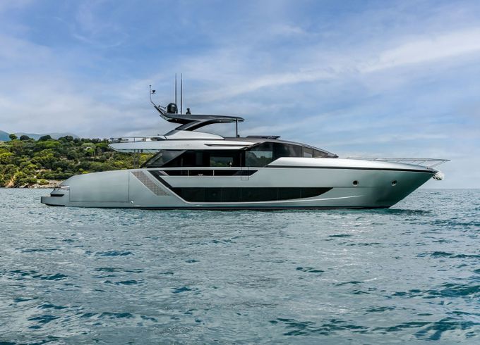 Riva 82 Diva