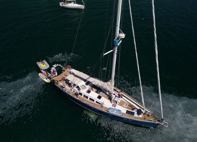 Meta Modèle unique grande croisière