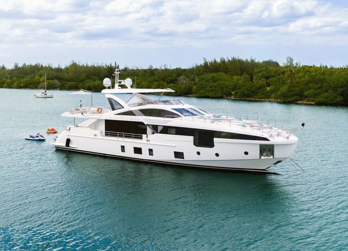 Azimut ALEGRIA