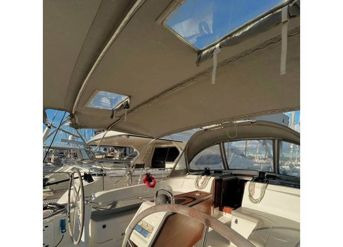 Bavaria Cruiser 51 (5 cab.)