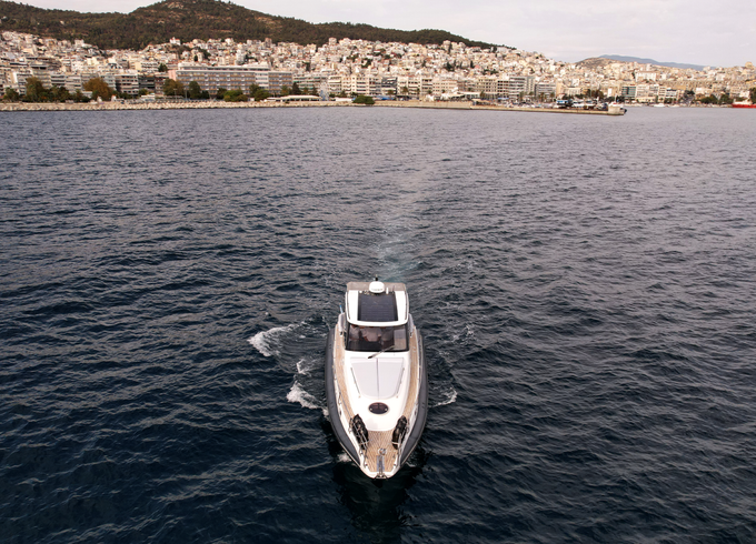 Dromor Commander 40