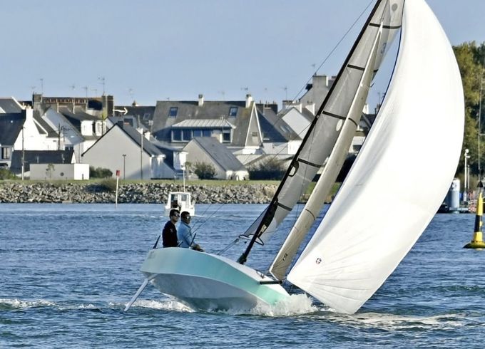 DG Boats DG 5.5