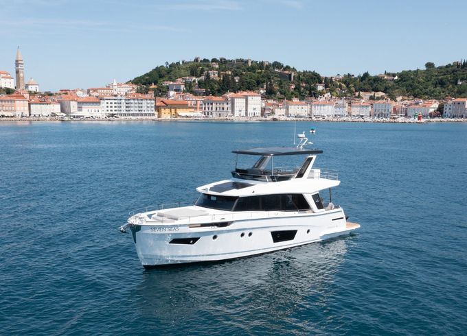 Greenline Yachts Greenline 58 Fly