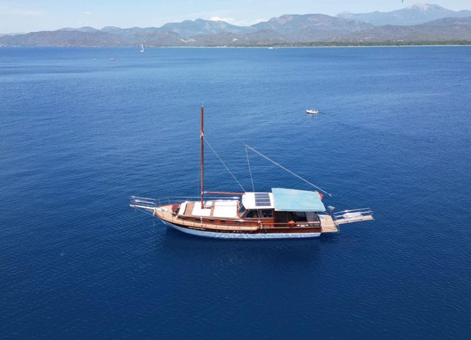 Özel Yapım 1993 -2024 refit