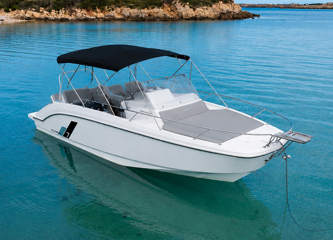 Bénéteau Flyer 7 SUNdeck
