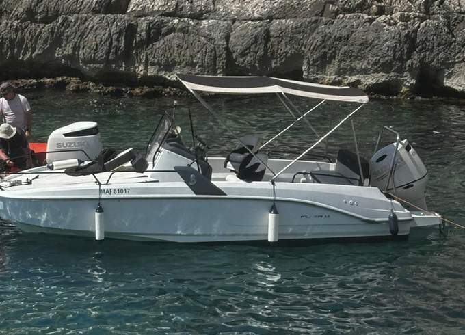 Bénéteau Flyer 6.6 SUNdeck