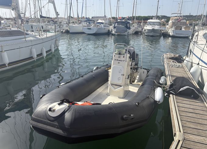 Zodiac Pro 500
