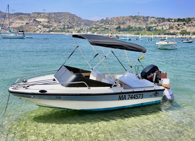 Rio 450