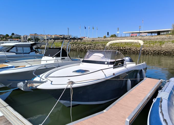 Pacific Craft 730 SC