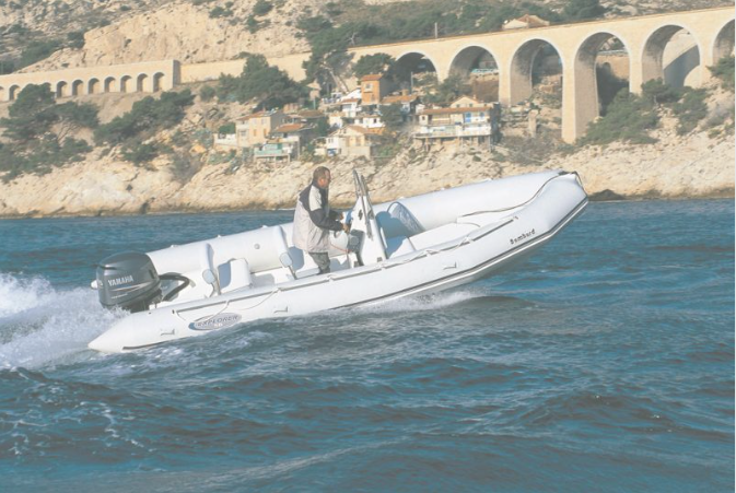 Bombard 640