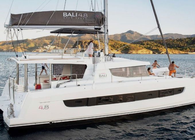 Bali 4.8