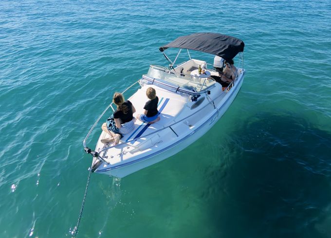 Sbpem Eurofish 520