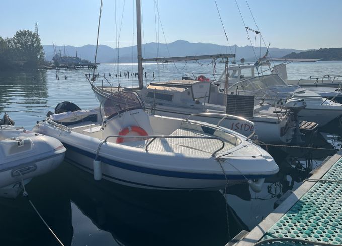 Ranieri Soverato 565