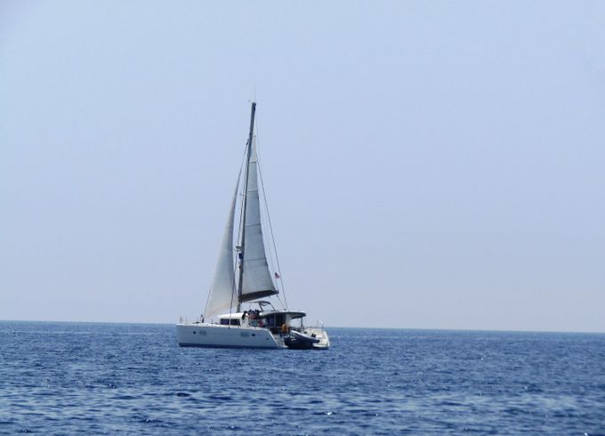 Lagoon 400