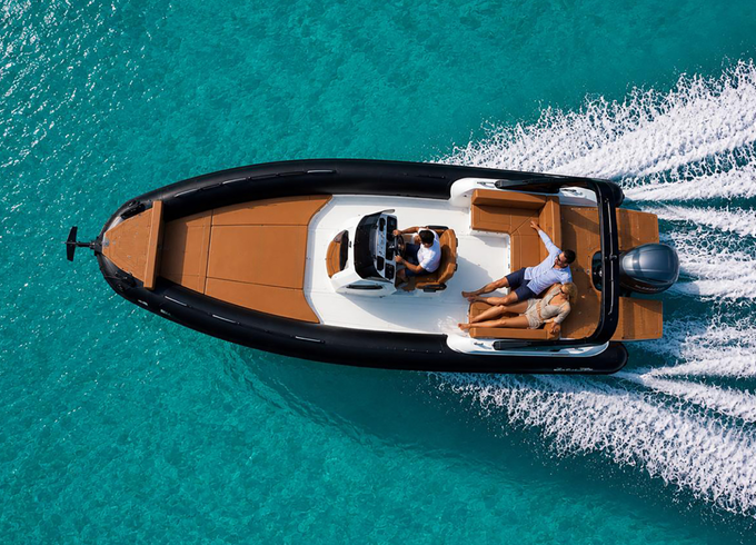 Salpa Soleil 28