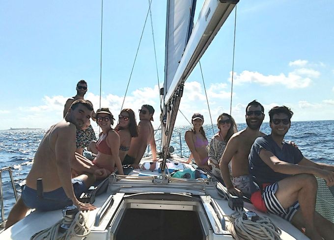 Bavaria 33 Cruiser