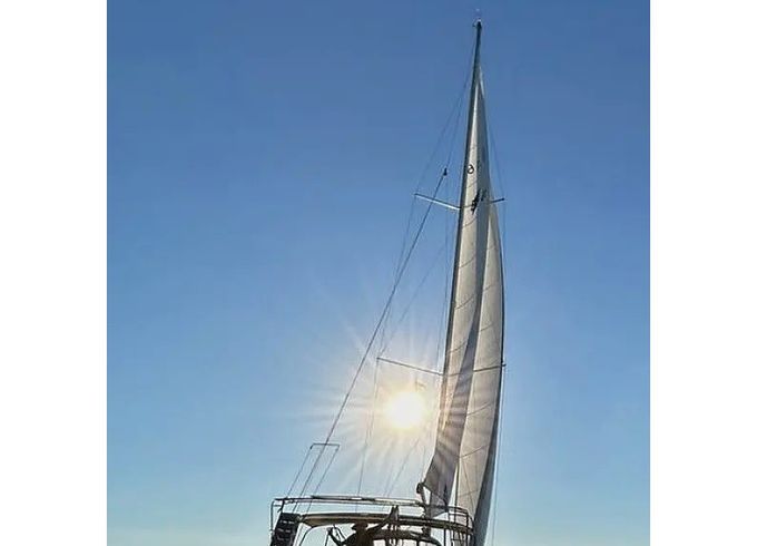 Bavaria Cruiser 46