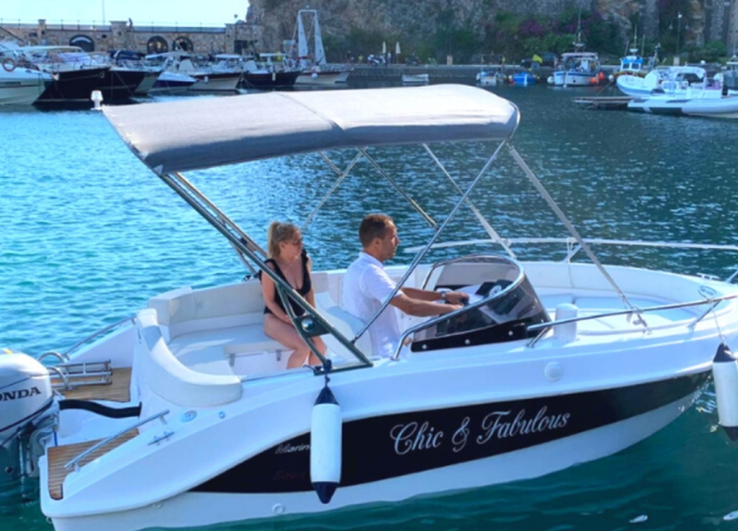 Marinello Eden 18